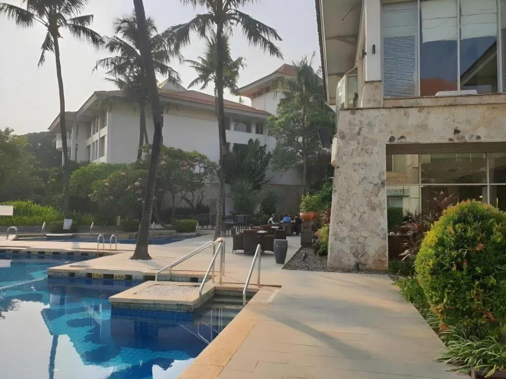 Jelita Bandara Hotel Airport