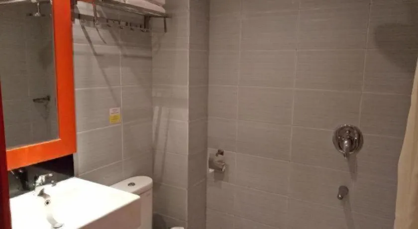 Jelita Bandara Hotel Airport