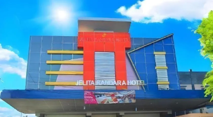 Jelita Bandara Hotel Airport