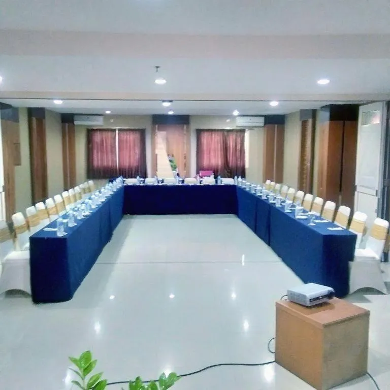 Jelita Bandara Hotel Airport