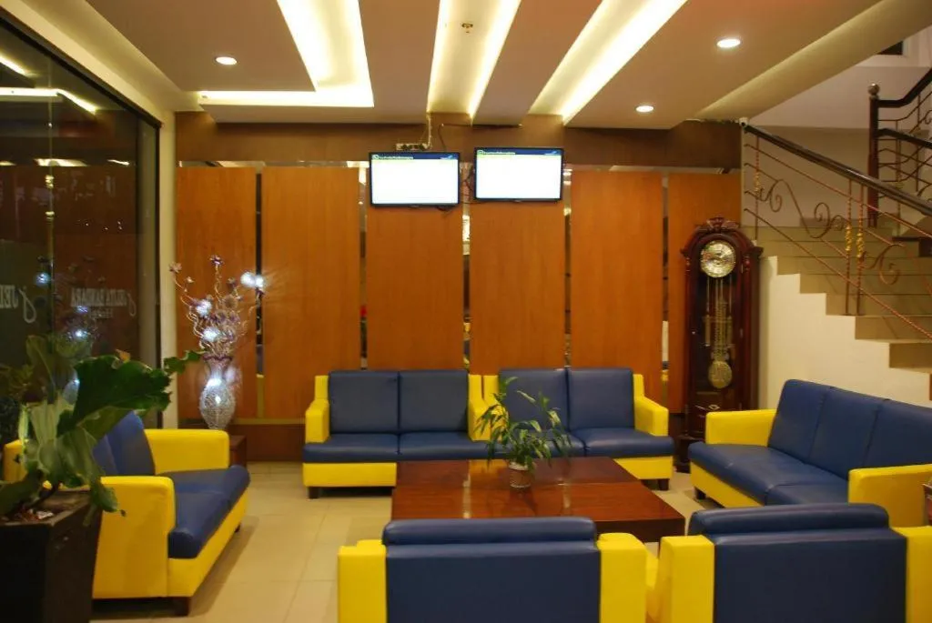 Jelita Bandara Hotel Airport