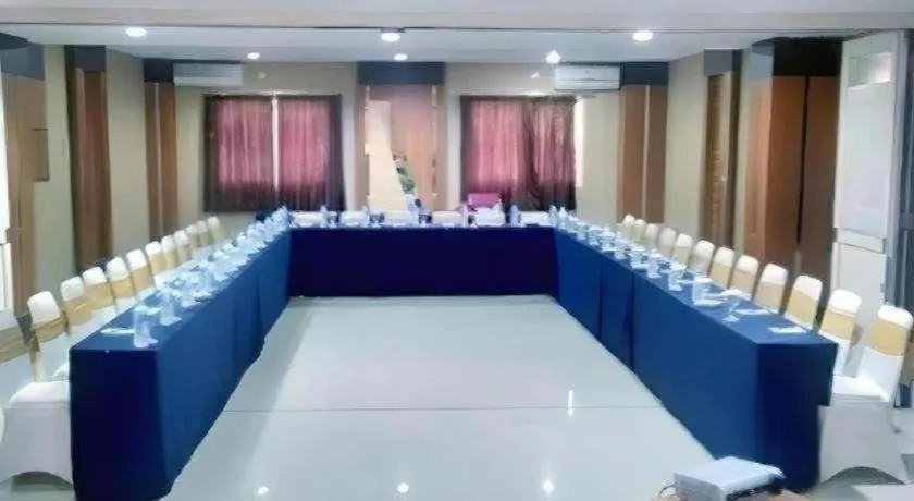 Jelita Bandara Hotel Airport