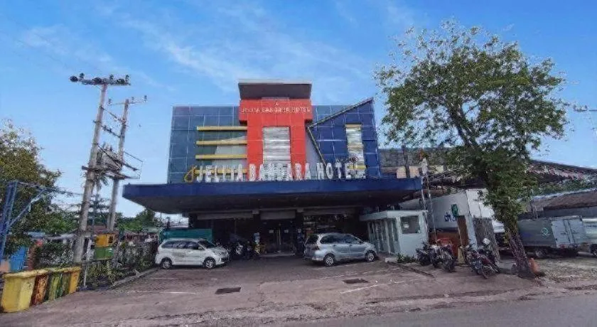 Jelita Bandara Hotel Airport