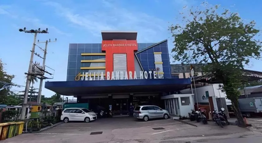Jelita Bandara Hotel Airport