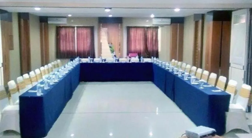 Jelita Bandara Hotel Airport