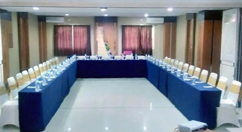 Jelita Bandara Hotel Airport