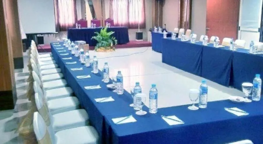 Jelita Bandara Hotel Airport