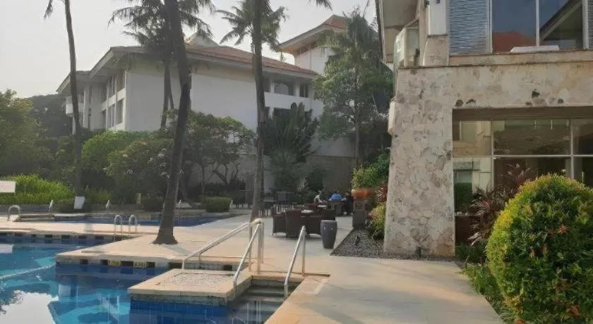 Jelita Bandara Hotel Airport