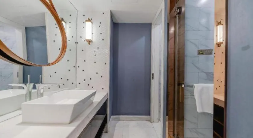 Jinjiang Metropolo Hotel Nanjing Confucius Temple Branch