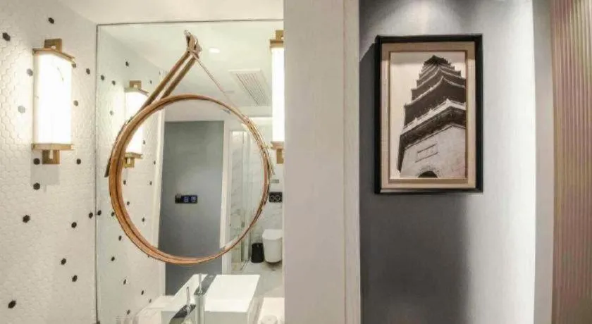 Jinjiang Metropolo Hotel Nanjing Confucius Temple Branch