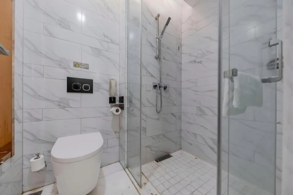 Jinjiang Metropolo Hotel Nanjing Confucius Temple Branch