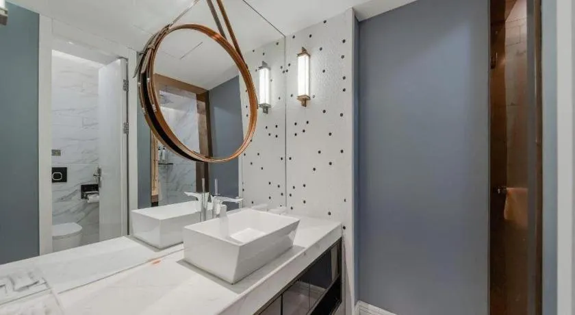 Jinjiang Metropolo Hotel Nanjing Confucius Temple Branch