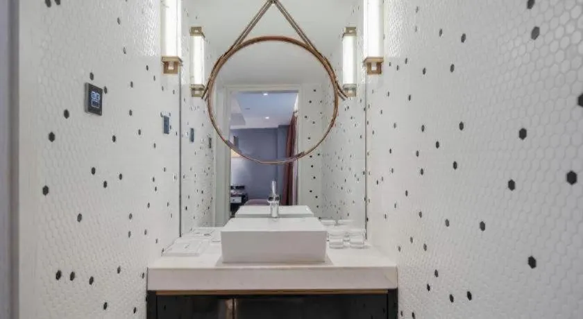 Jinjiang Metropolo Hotel Nanjing Confucius Temple Branch