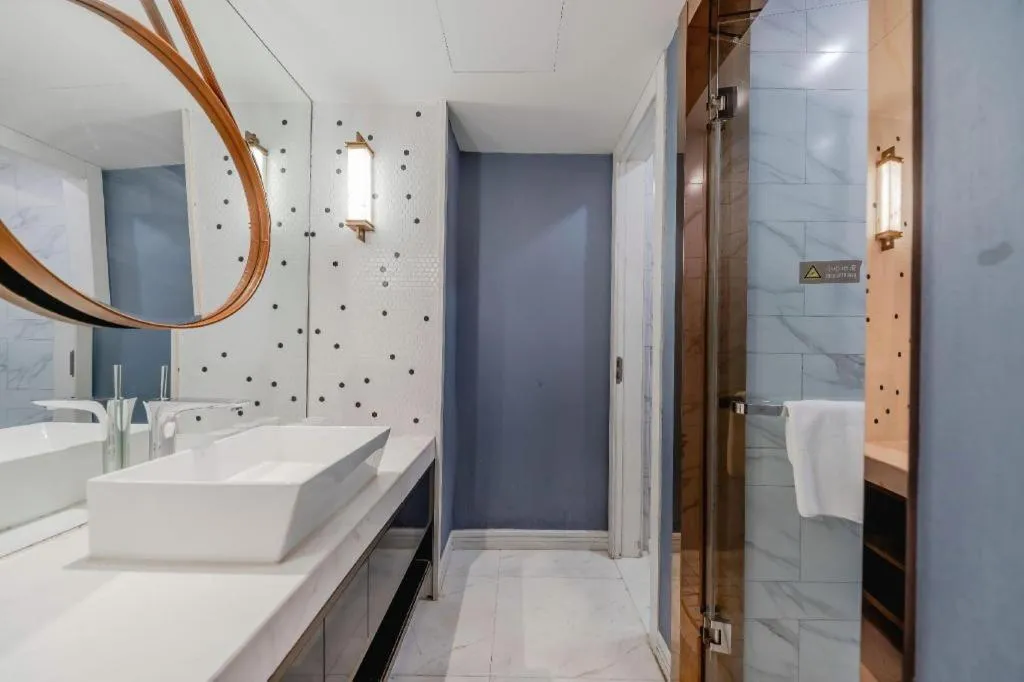 Jinjiang Metropolo Hotel Nanjing Confucius Temple Branch