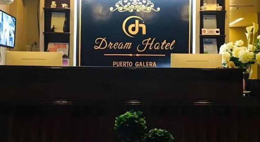 Dream Hotel