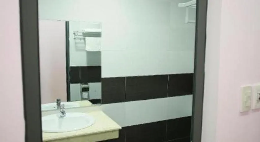 The Jade Dragon hotel