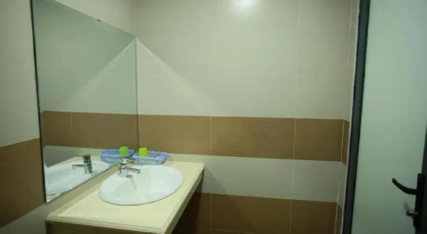 The Jade Dragon hotel