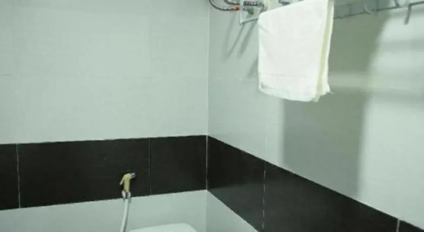 The Jade Dragon hotel