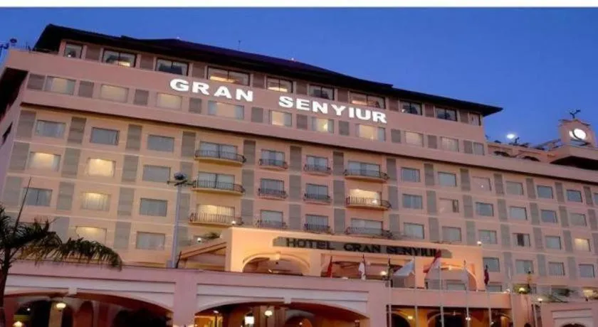 Gran Senyiur Hotel