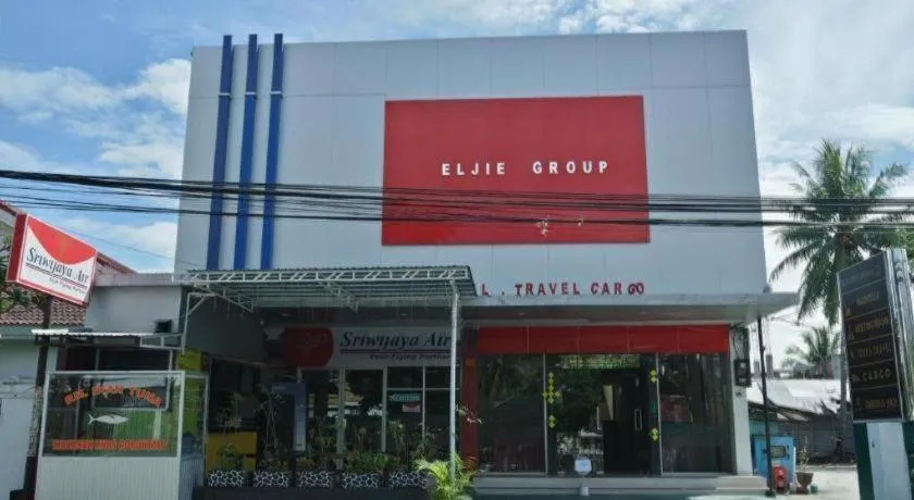Eljie Hotel