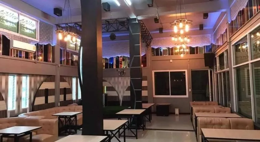 Phitsanulok Orchid Hotel