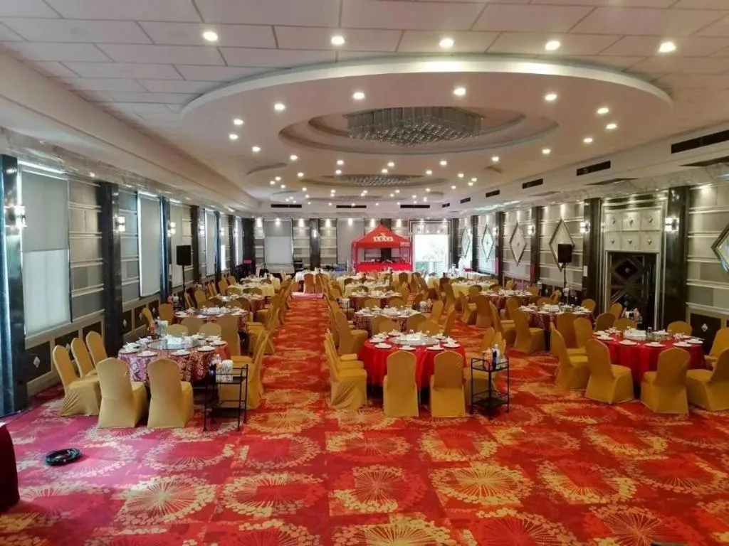 Phitsanulok Orchid Hotel