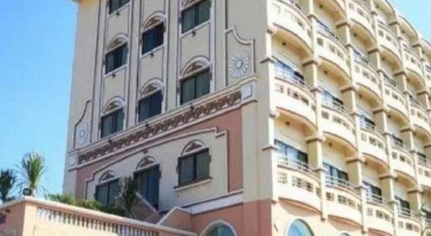 Phitsanulok Orchid Hotel