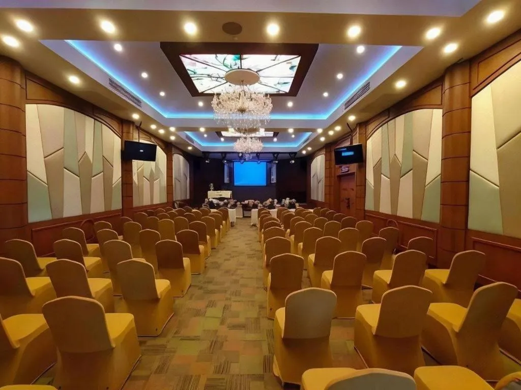 Phitsanulok Orchid Hotel