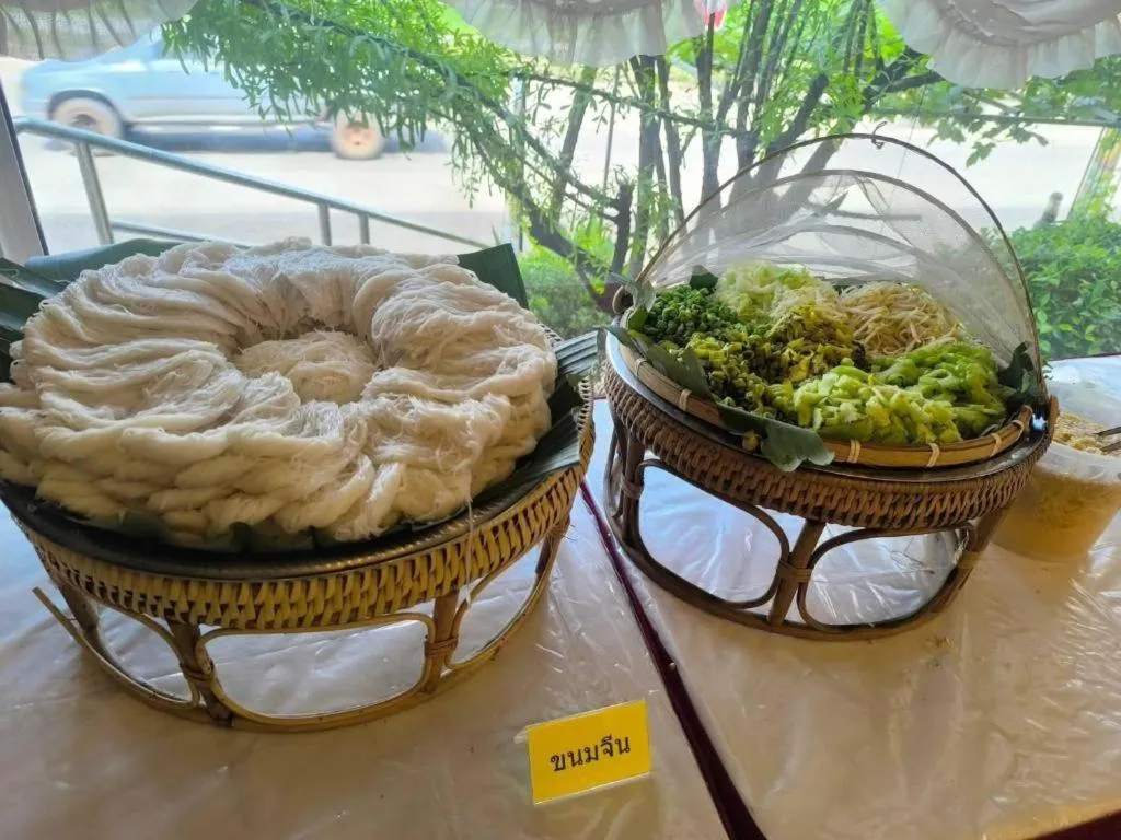 Phitsanulok Orchid Hotel