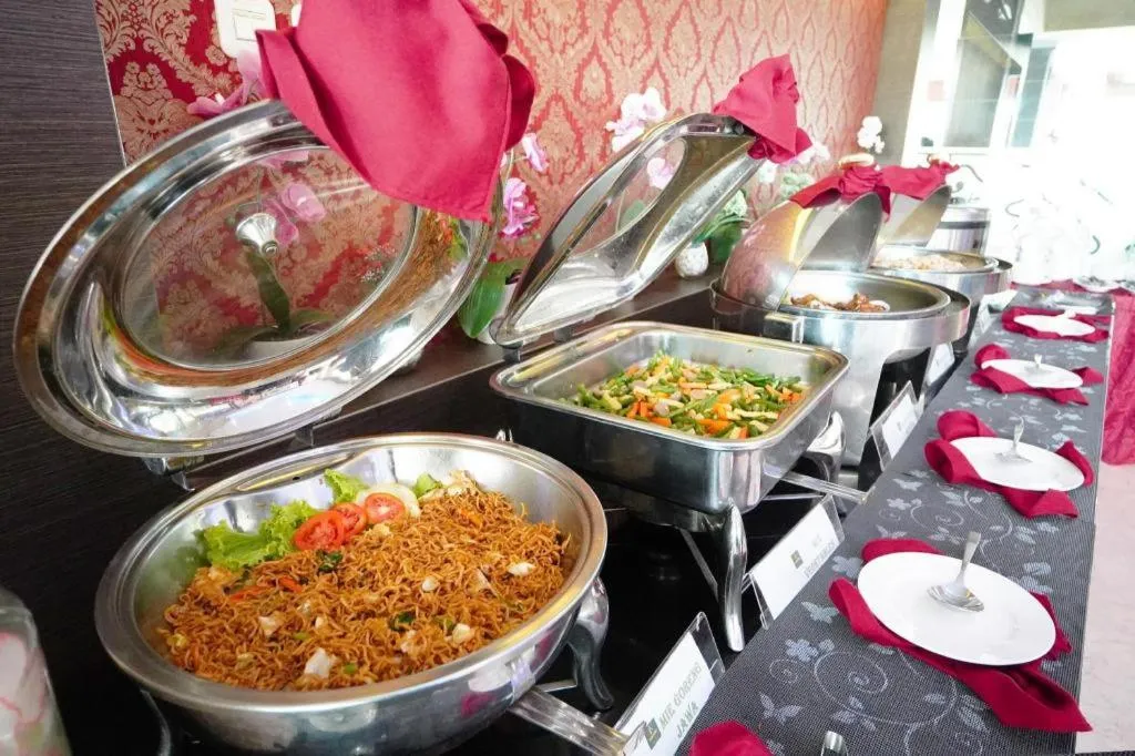 Sapadia Hotel Cirebon