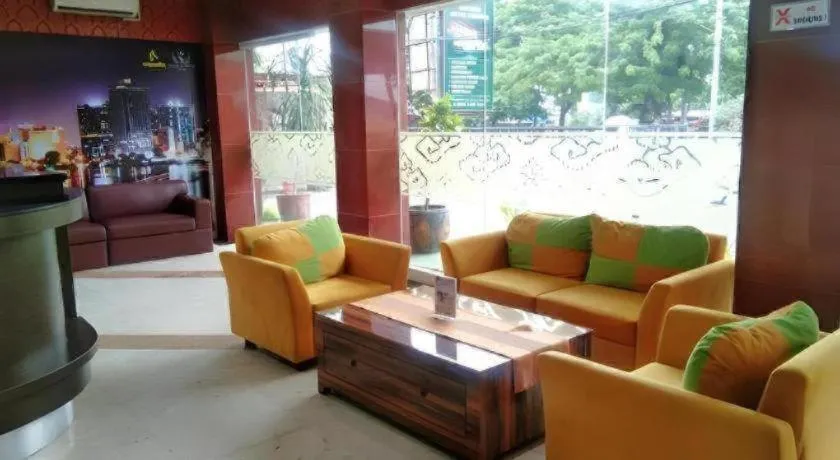 Sapadia Hotel Cirebon