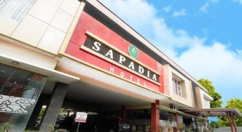 Sapadia Hotel Cirebon