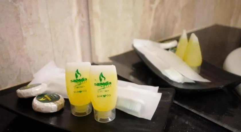 Sapadia Hotel Cirebon