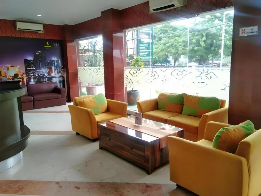 Sapadia Hotel Cirebon