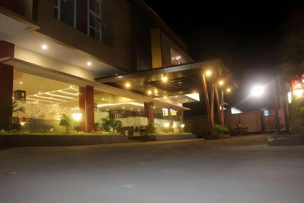 Sapadia Hotel Cirebon