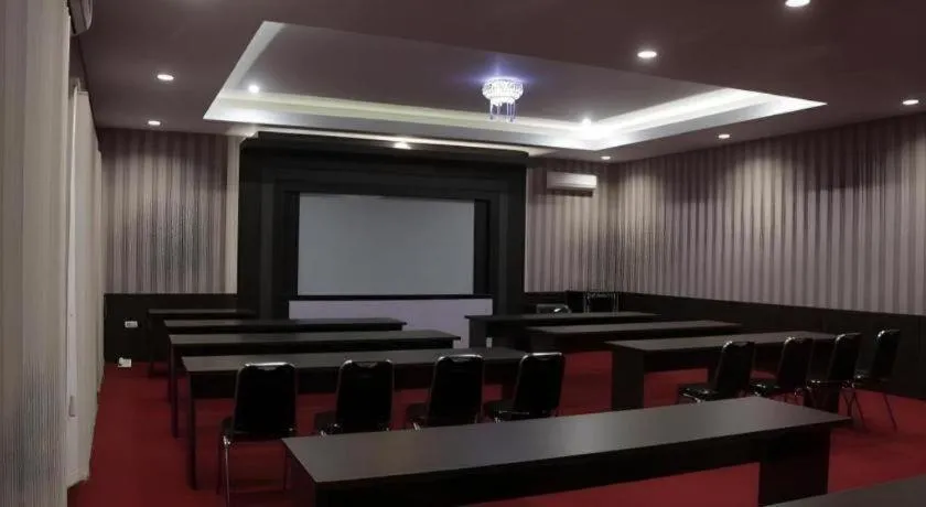 Sapadia Hotel Cirebon