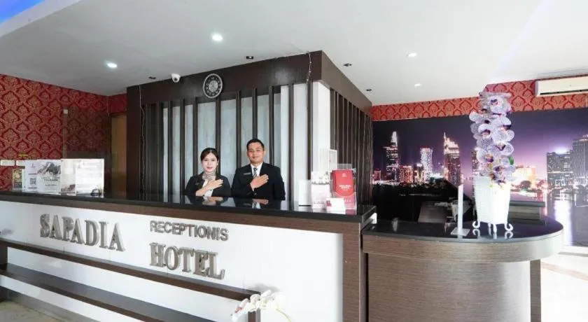 Sapadia Hotel Cirebon