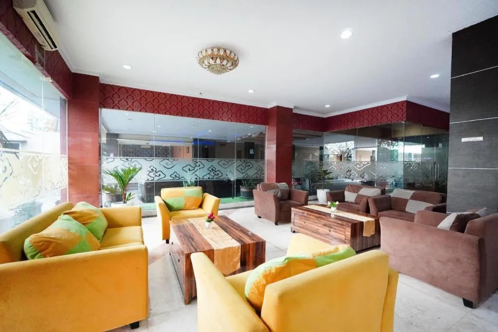 Sapadia Hotel Cirebon