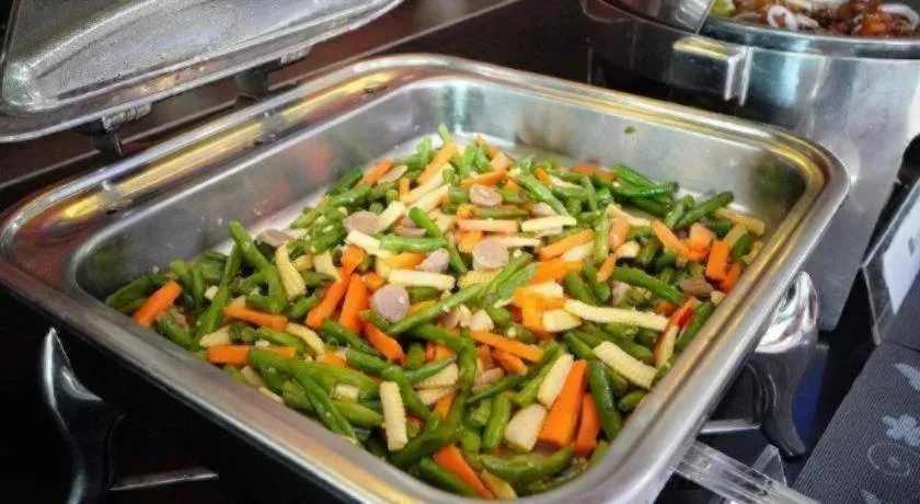 Sapadia Hotel Cirebon