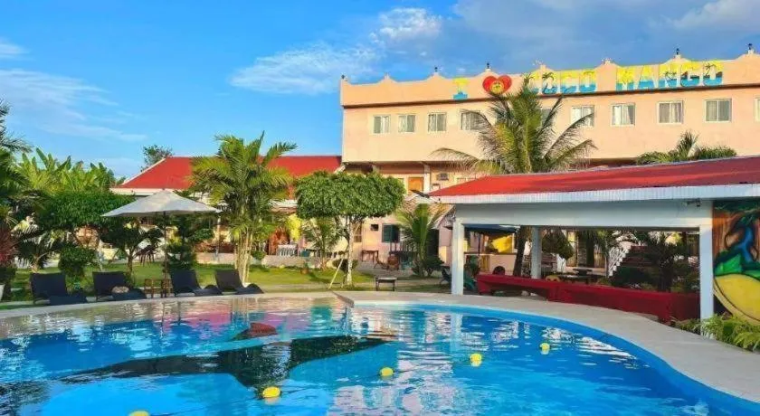 Cocomango's Resort