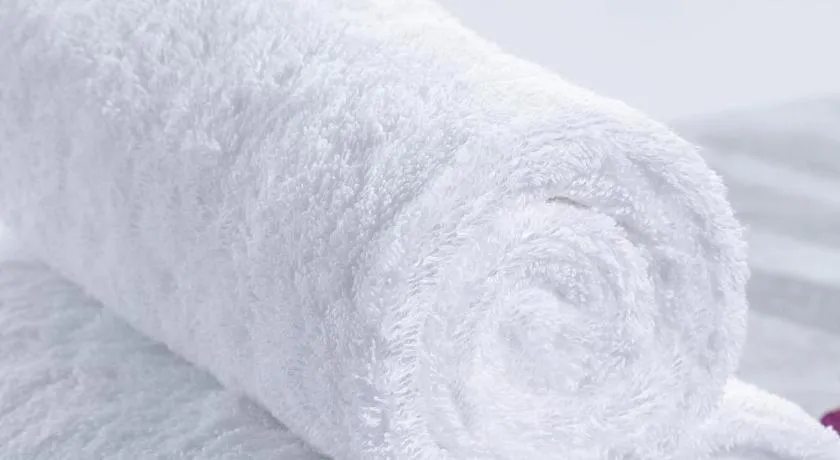 Bed in Chongqing The Lotus Hotel