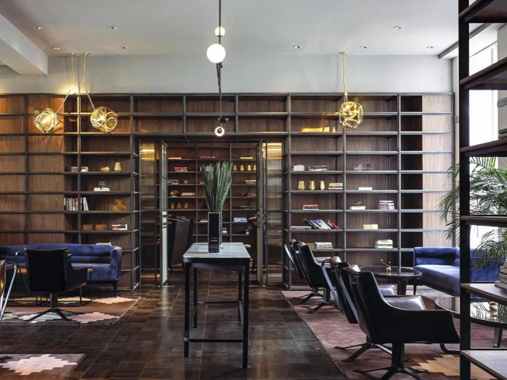 Chongqing The Lotus Hotel