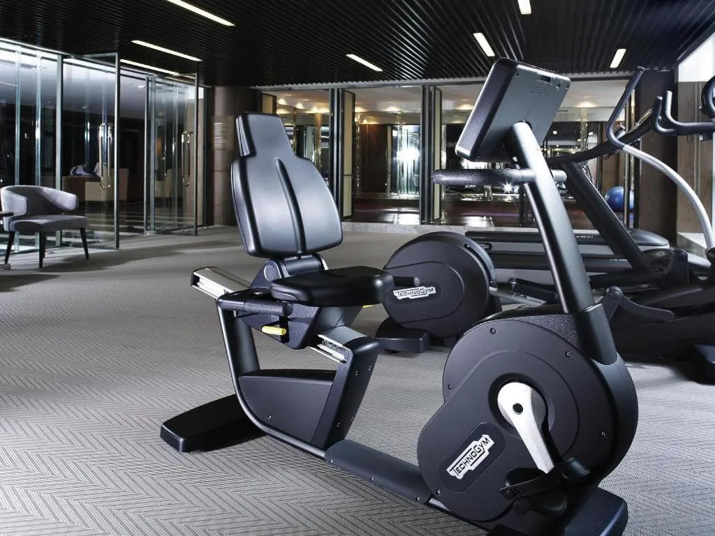 Chongqing The Lotus Hotel