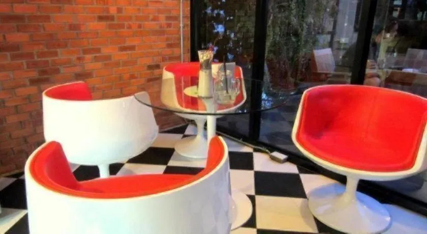 De Aerng Boutique Hotel