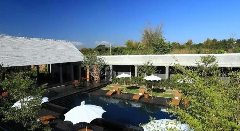 De Aerng Boutique Hotel