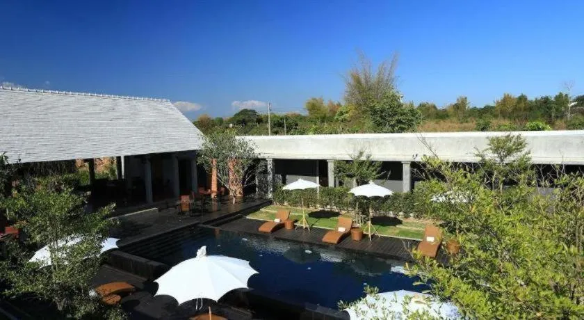 De Aerng Boutique Hotel