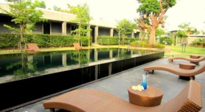 De Aerng Boutique Hotel