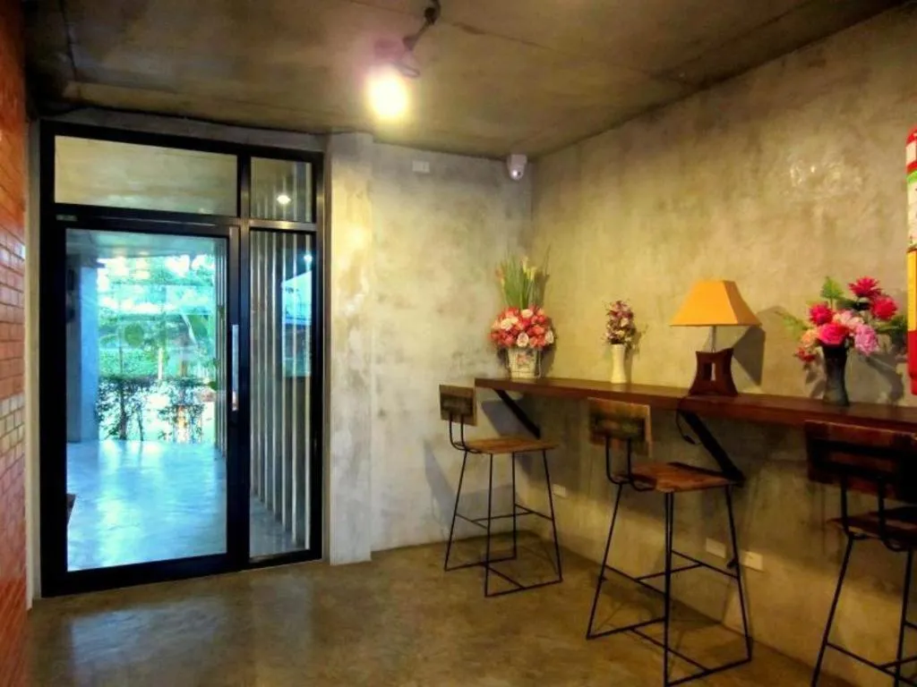 De Aerng Boutique Hotel