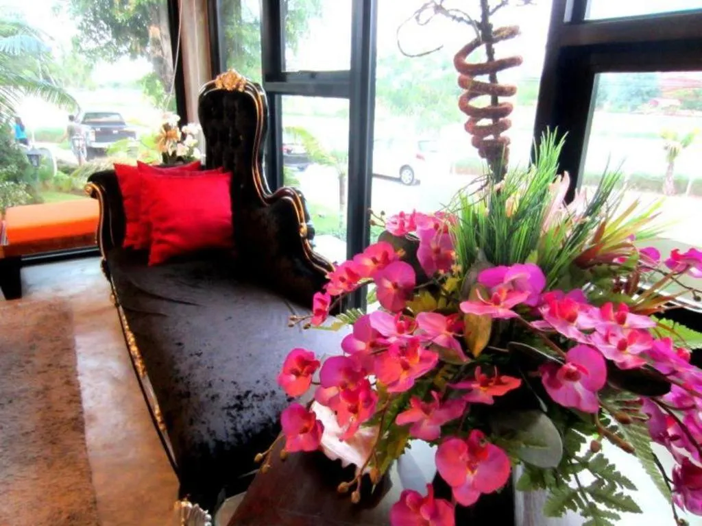 De Aerng Boutique Hotel