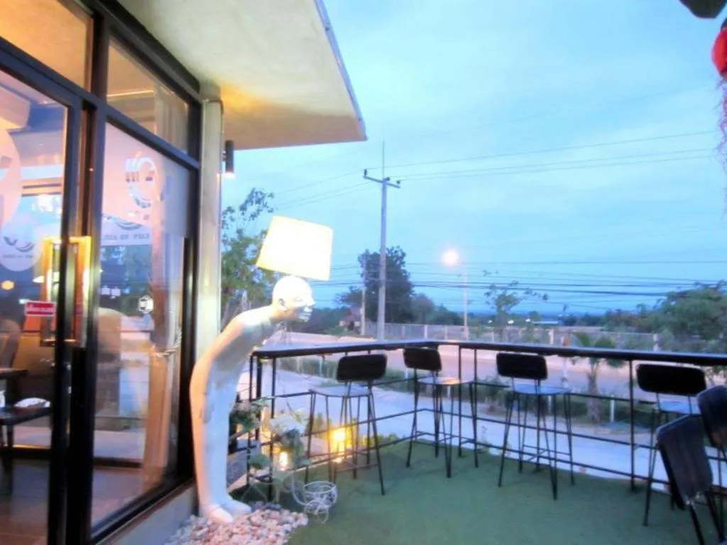 De Aerng Boutique Hotel